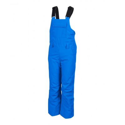 Karbon Nellie Girls Bib Pants (Blue) - 24